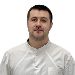Врач Двоенко Алексей Владимирович - Стоматолог