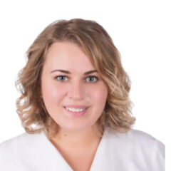 Врач Иванова Екатерина Игоревна - Стоматолог, Стоматолог-терапевт