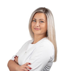 Врач Костишина Екатерина Александровна - Стоматолог, Стоматолог-терапевт