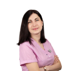 Врач Матвеева Екатерина Васильевна - Эндокринолог