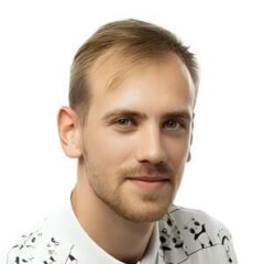 Врач Зубенко Евгений Александрович - Стоматолог