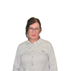 Врач Белякова Марина Леонидовна - Стоматолог