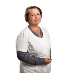 Врач Азаренкова Ирина Михайловна - УЗИ-специалист