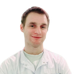 Врач Вайткунас Сергей Владимирович - Кардиолог, Терапевт, УЗИ-специалист