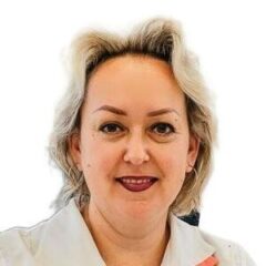 Врач Мартяшина Олеся Александровна - Эндокринолог