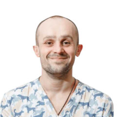 Врач Мартыненко Глеб Игоревич - Стоматолог-ортопед, Стоматолог-хирург