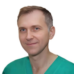 Врач Жинко Юрий Николаевич - Колопроктолог, Проктолог, Хирург