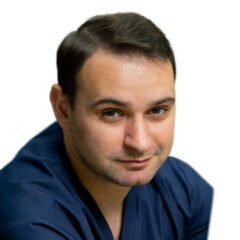 Врач Мартиросов Тигран Александрович - Лор врач