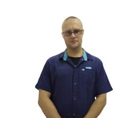 Врач Мерекин Алексей Борисович - Эндоскопист