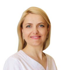 Врач Кривомазова Татьяна Георгиевна - Стоматолог, Стоматолог-терапевт