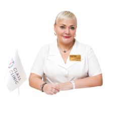 Врач Стародубова Елена Олеговна - Дерматолог, Косметолог, Косметолог-дерматолог, Трихолог