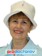 Врач Новоселова Галина Николаевна - Стоматолог, Стоматолог-терапевт