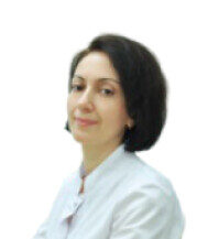 Врач Айрапетова Гоар Геннадьевна - Стоматолог, Стоматолог-терапевт