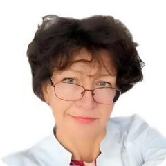 Врач Брадулина Ирина Леонидовна - Невролог