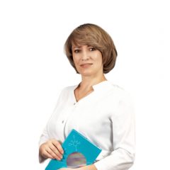 Врач Новак Инесса Владимировна - Эндоскопист