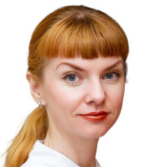 Врач Власова Елена Васильевна - Стоматолог