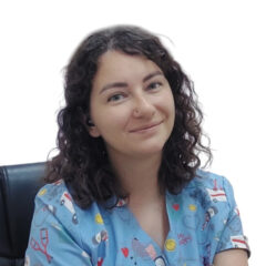 Врач Мишина Александра Витальевна - Ортопед, Травматолог, Травматолог-ортопед